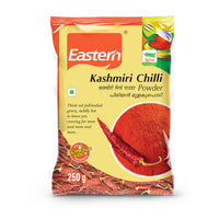 Eastern Kashmiri Red Chilly Powder - 250 gms