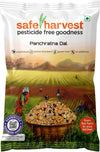 Safe Harvest Panchratna Dal - 1 kg