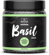 Organic Box Raw Basil Seeds - 300 gms