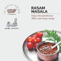 Pallavi's Spices Rasam Masala - 50 gms (Pack of 4)