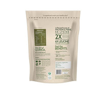 Nourish You Organic White Quinoa Seeds - 1 Kg