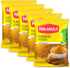 Nirapara Turmeric Powder for Incredible Taste and Flavour - 100 gms (Pack of 5)