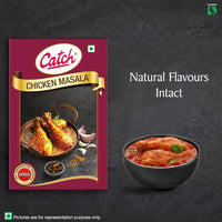 Catch Chicken Masala 100 gm - Pack of 4