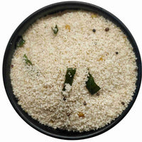 Millet Amma Certified Organic Millet Rava Upma  - 250 gms