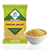 24 Mantra Organic Foxtail Millet - 500 gms