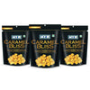 ACT II Caramel Popcorn - 70 gms (Pack of 3)