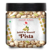 Nature Purify Roasted and Salted Pistachios - 250 gms