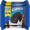 Cadbury Oreo Choco Creme Biscuits Family Pack - Each 275 Gms (Pack of 4)