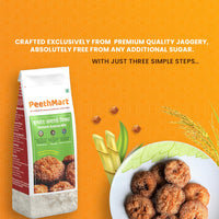 PeethMart Anarse Mix - 500 gms