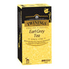 Twinings Earl Grey Tea 100 Teabags - 200 gms