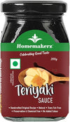 Homemakerz Teriyaki Sauce - 200 gms