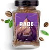 Rage Coffee Original Coffee Blend Pure Arabica Beans - 50 gms