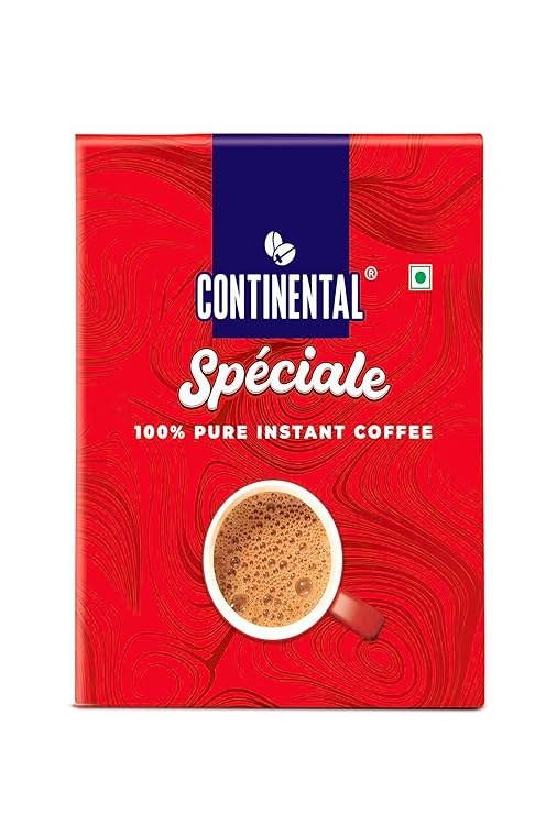 Continental Coffee Pure Coffee - 500 gms