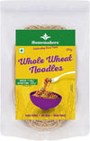Homemakerz Whole Wheat Noodles - 200 gms