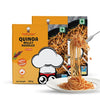 Healthy Master Quinoa Millet Noodles - 200 gms (Pack of 2)