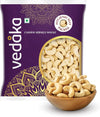 Vedaka Popular Whole Cashews