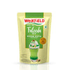Weikfield Falooda Mix Pouch Kesar Pista Flavoured - 200 gms