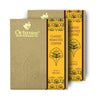 Octavius Roasted Coffee Beans Medium Roasted Arabica and Robusta Coffee Beans From South India Perfect for Making Traditional Coffee and Cafeteria Use - 250 Gms (Pack of 2)