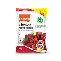 Eastern Chicken Kabab Masala Powder - 100 gms