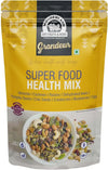 Wonderland Foods Grandeur Premium Healthy Mix - 200 gms