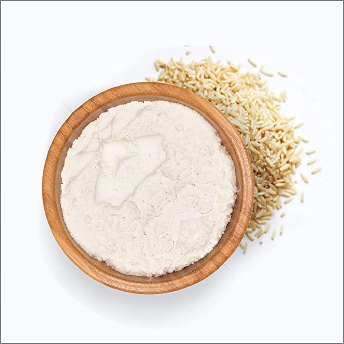 Organic Zing Brown Rice Flour