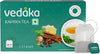 Vedaka Detoxifying Kahwa Tea - 36 Teabags - 90 gms
