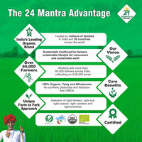 24 Mantra Little Millet - 500 gms