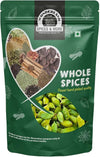 Wonderland Foods Whole Cardamom Green