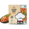 Healthy Master Millet Pasta Little Spiral - 400 gms