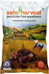 Safe Harvest Pesticide-Free Seedless Tamarind - 500 gms