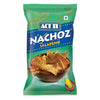 Act II Jalapeno Nachoz - 139 gms