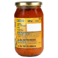 Dabur Hommade Mango Pickle - 400 gms