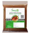 Saara Fresh Herbal Aalamvidhai Powder / Banyan Tree Seed Powder - 100 gms