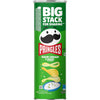 Pringles Sour Cream & Onion Flavour Potato Chips - 141 gms