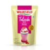 Weikfield Falooda Mix Pouch Rose Flavoured - 200 gms