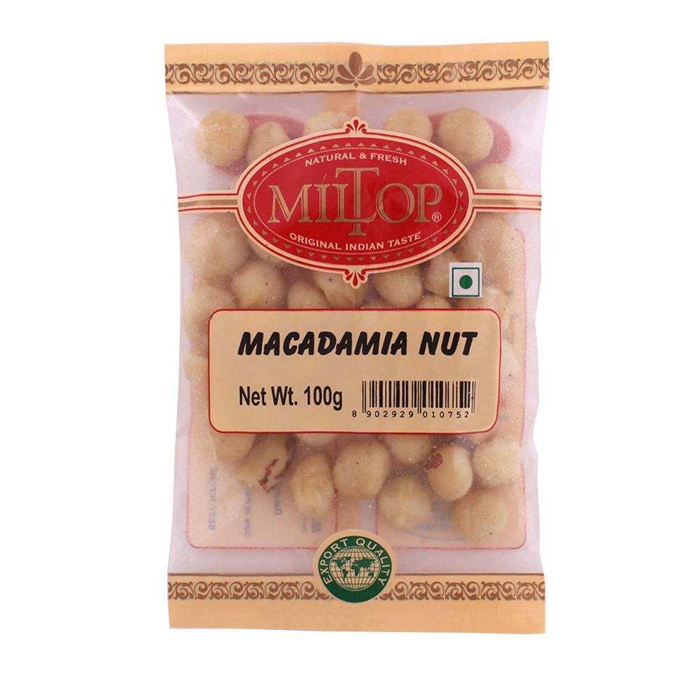 Macadamia Nuts