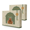 Anand Atta Traditional Laddu - 500 gms (Pack of 2)