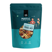 Eat Anytime Mindful Healthy Mother Secret Trail Mix - 200 gms