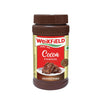 Weikfield Cocoa Powder Jar Unsweetened - 150 gms