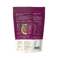 Nourish You Super Muesli Fruit & Nut Muesli - 400 gms