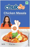 Chukde Chicken Masala Curry Powder  - 100 gms