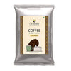 Octavius Coffee Premix Easy To Prepare Without Any Mess With Added Extracts Of Premium Coffee Beans Vending Machine Pack - 1 Kg Pouch