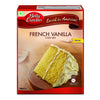 Betty Crocker French Vanilla Instant Cake Mix Powder - 520 gms