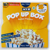 ACT II Microwave Butter Popcorn Pop up Box - 93 gms