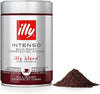 Illy Intenso Bold Roast Ground Coffee Full-Bodied - 250 gms