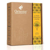 Octavius Roasted Coffee Beans Medium Roasted Arabica and Robusta Coffee Beans From South India Perfect for Making Traditional Coffee and Cafeteria Use - 250 gms