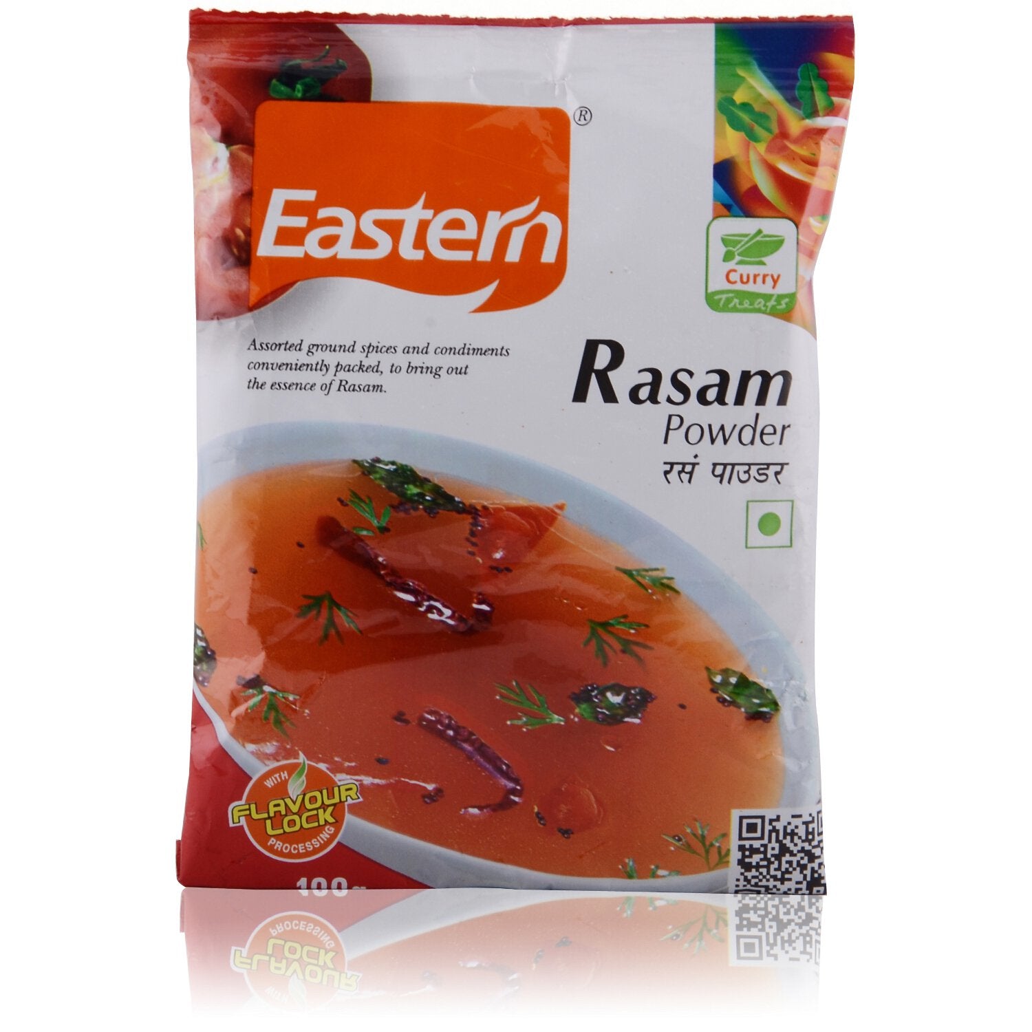 Eastern Rasam Powder - 100 gms - Veeha Foods