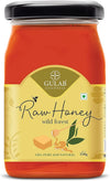 Gulab Wild Forest Raw Honey - 250 gms