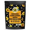 5:15PM Organic Sunflower Seeds - 200 gms