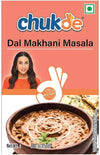 Chukde Dal Makhani Masala Rich Flavorful Spice Mix - 100 gms